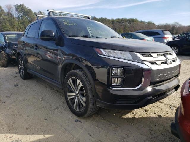 Mitsubishi Outlander IV 2020