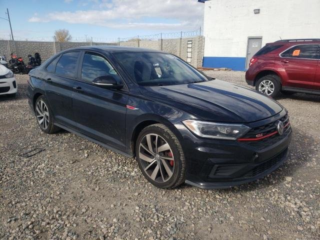 Volkswagen Jetta VII 2022