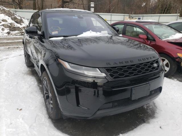 Land Rover Range Rover Evoque 2020