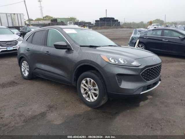 Ford Escape 2020