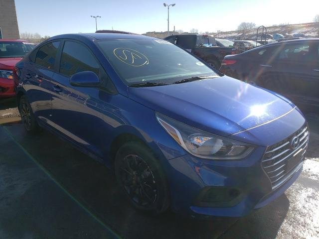 Hyundai Accent V 2019