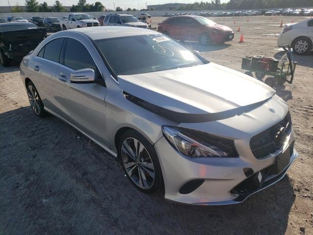 Mercedes CLA II 2019