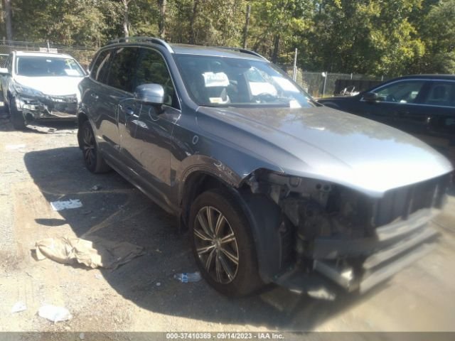 Volvo XC90 2017