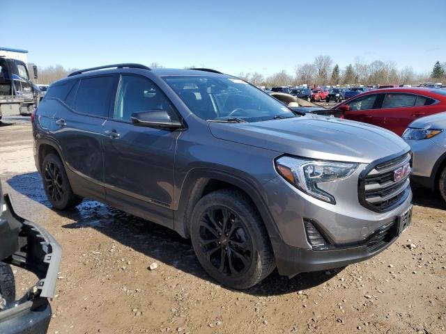 GMC Terrain 2020