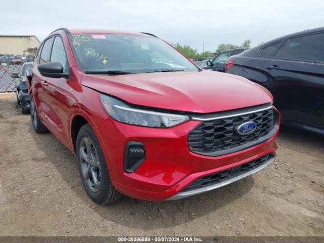 Ford Escape 2024