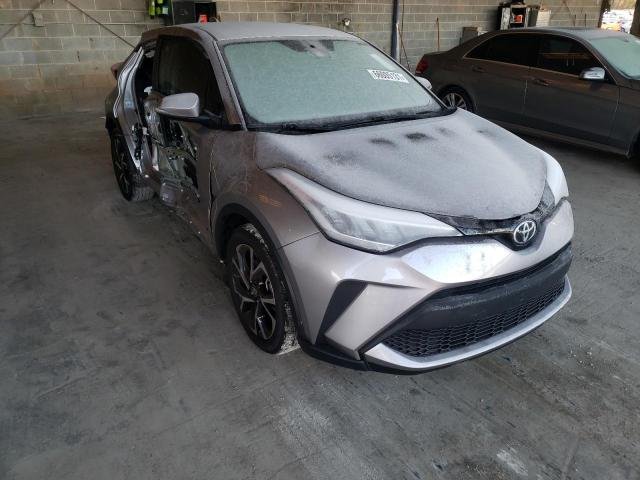 Toyota CH-R I 2018