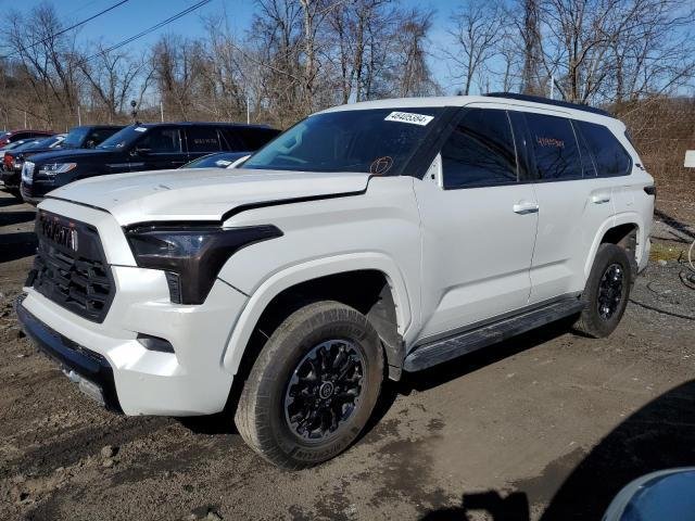 Toyota Sequoia 2023