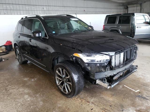 Volvo XC90 II 2018