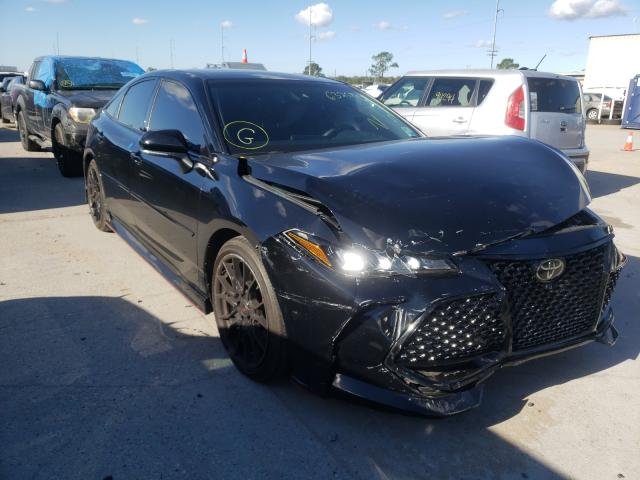 Toyota Avalon V 2020