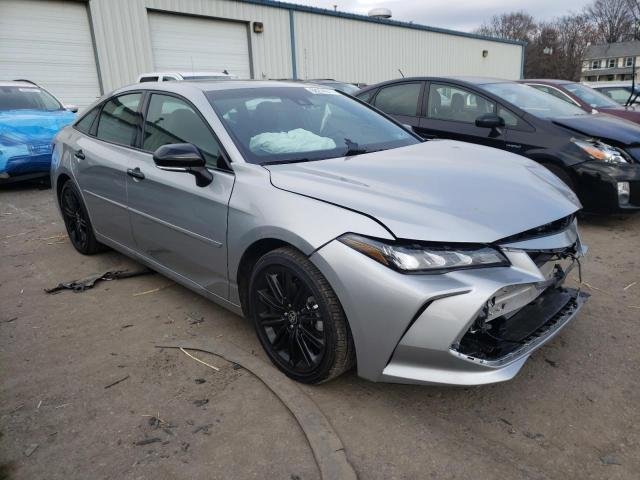 Toyota Avalon V 2021