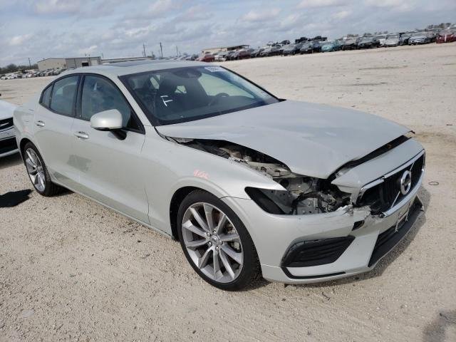 Volvo S60 III 2019