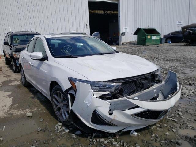 Acura ILX 2020