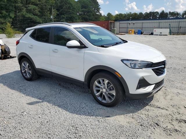 Buick Encore GX 2022