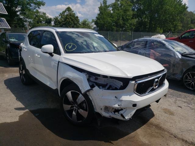 Volvo XC40 I 2022