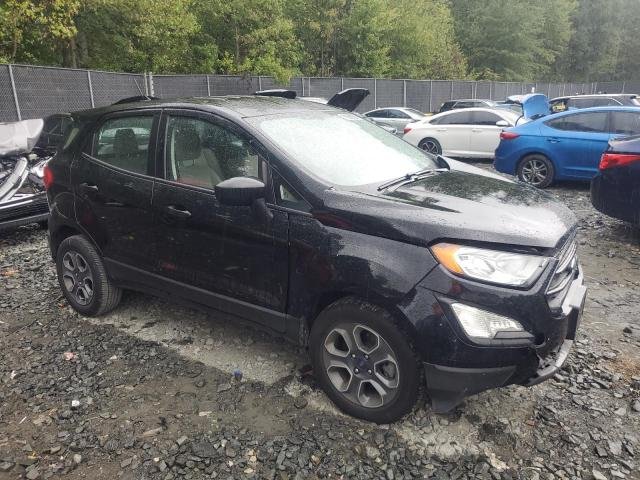 Ford EcoSport 2021