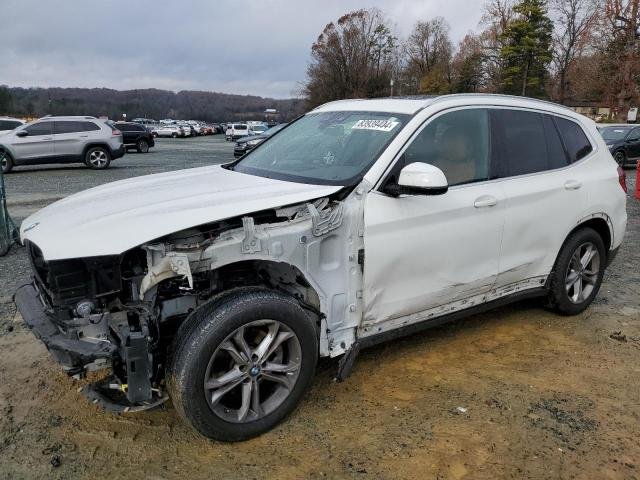 BMW X3 2021
