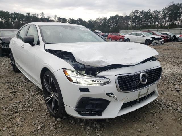 Volvo S90 II 2020