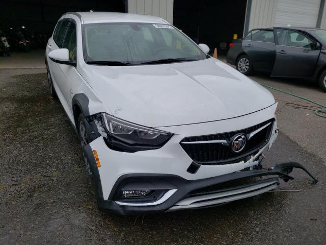 Buick Regal VI 2018