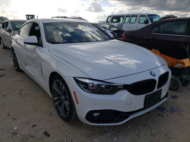 BMW 4 series F32/F33/F36 2020