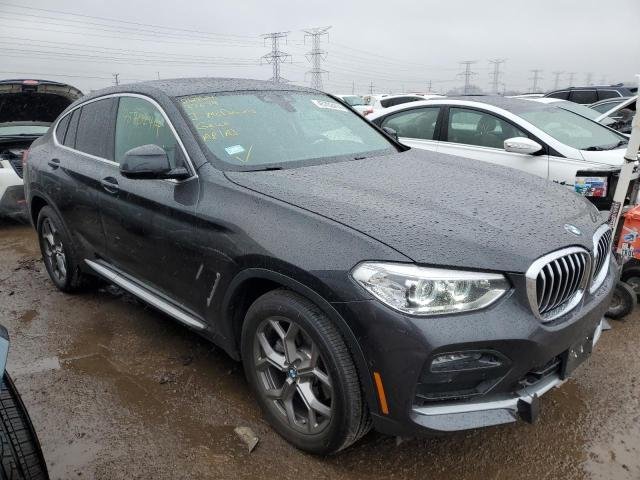 BMW X4 2021