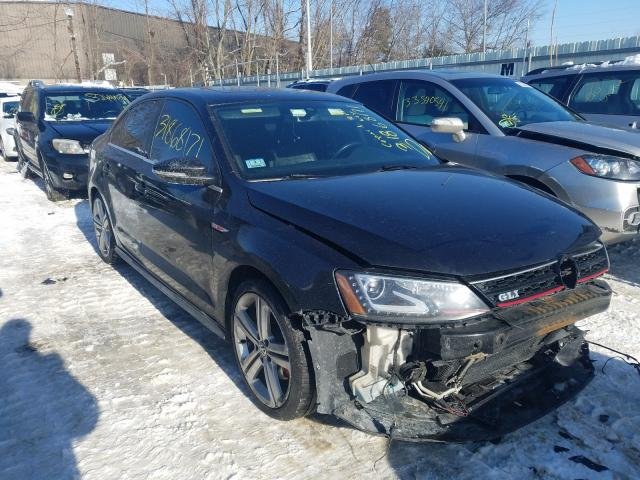 Volkswagen Jetta VI Рестайлинг 2018