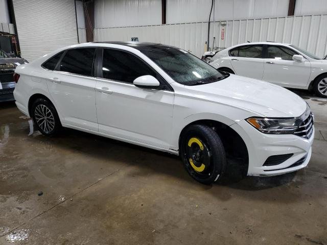 Volkswagen Jetta 2021