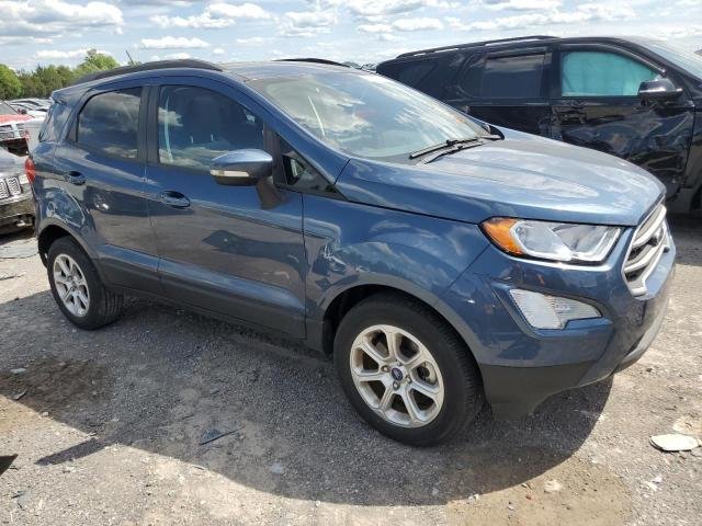 Ford EcoSport 2021