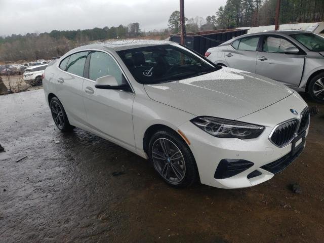 BMW 2 series F44 2022