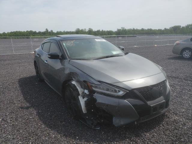 Nissan Maxima VIII 2019