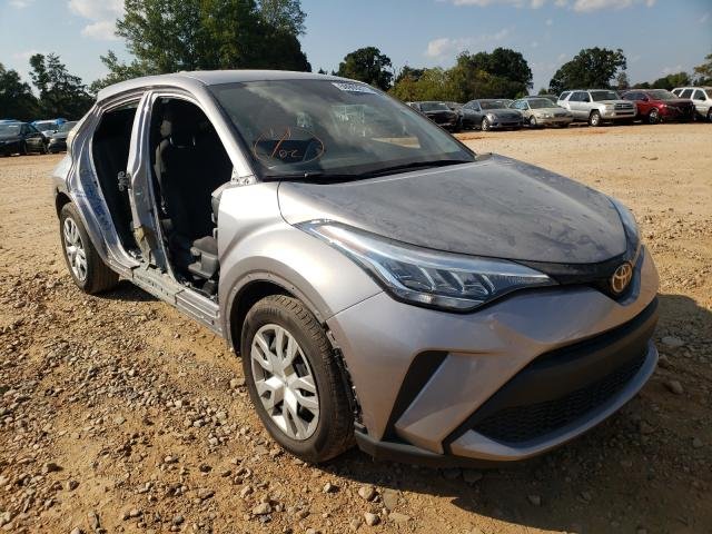 Toyota CH-R I 2020