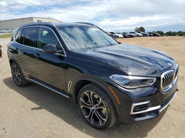 BMW X5 2023
