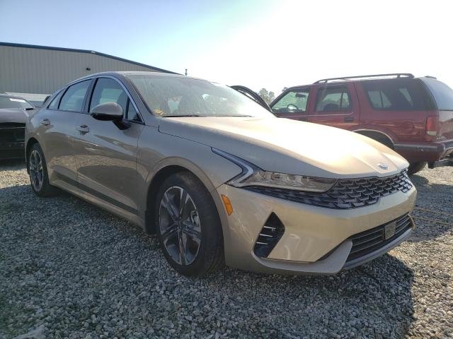 Kia K5 I 2020