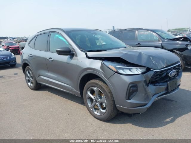 Ford Escape 2023