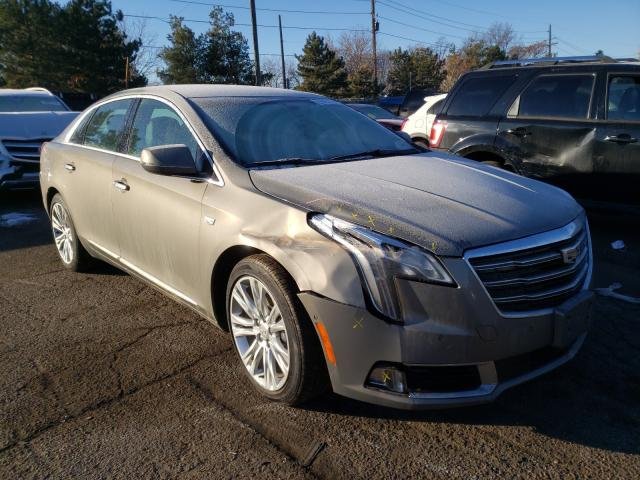 Cadillac XTS 2019