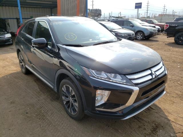 Mitsubishi Eclipse Cross I 2018