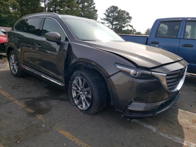 Mazda CX-9 II 2018