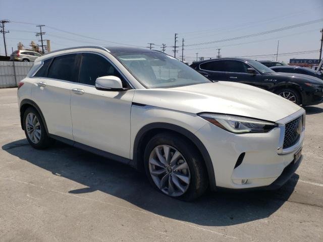 Infiniti QX50 2021