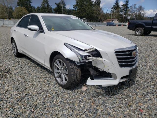 Cadillac CTS 2019