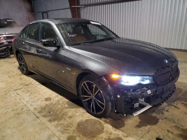 BMW 3 series 2022