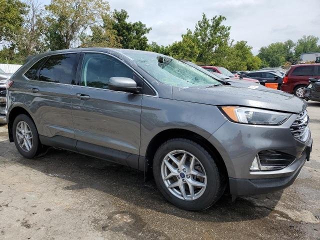 Ford Edge 2022