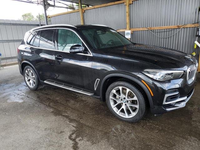 BMW X5 2023