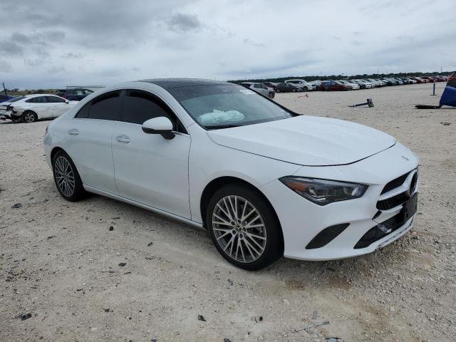 Mercedes CLA 2021