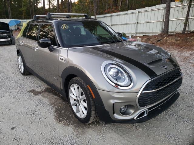 Mini Clubman II 2021