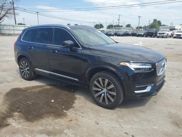 Volvo XC90 2022