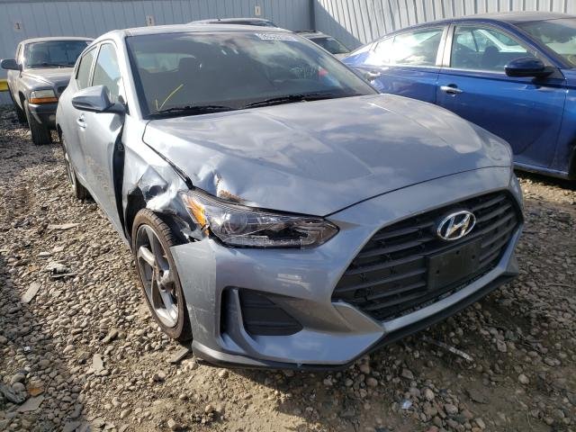 Hyundai Veloster II 2019