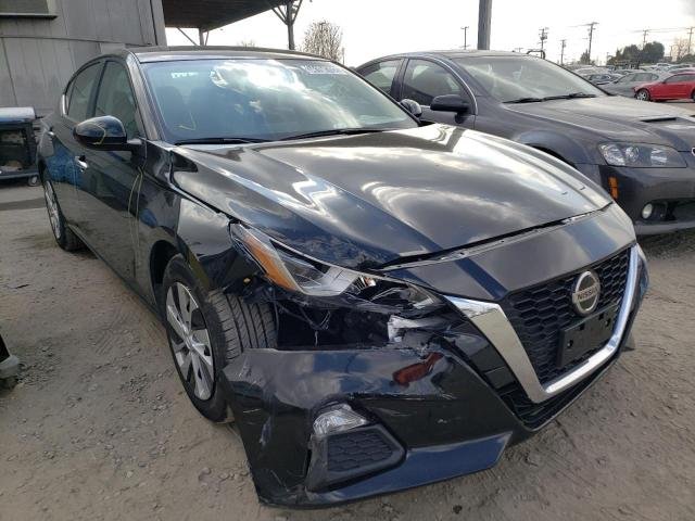 Nissan Altima VI 2021