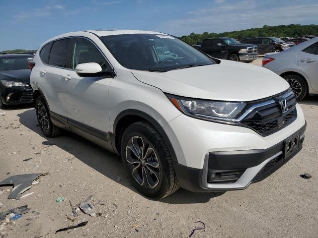 Honda CR-V 2020