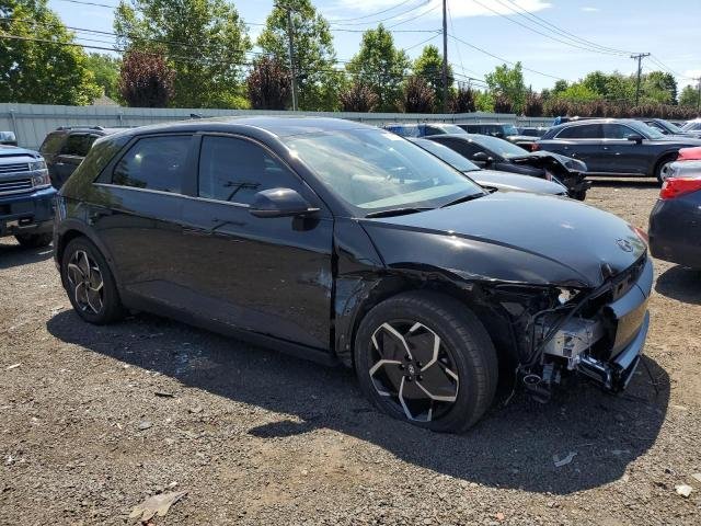 Hyundai IONIQ 5 2023