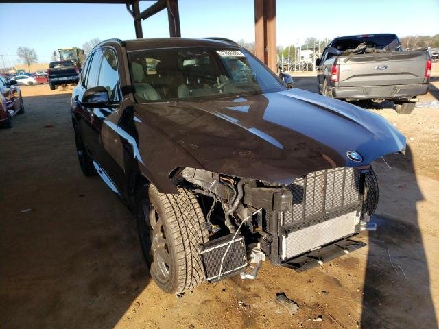 BMW X3 III (G01) 2022