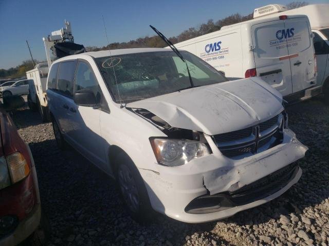 Dodge Grand Caravan V 2020